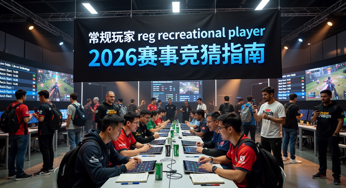 常规玩家 reg recreational player 实战判断与投注思路
