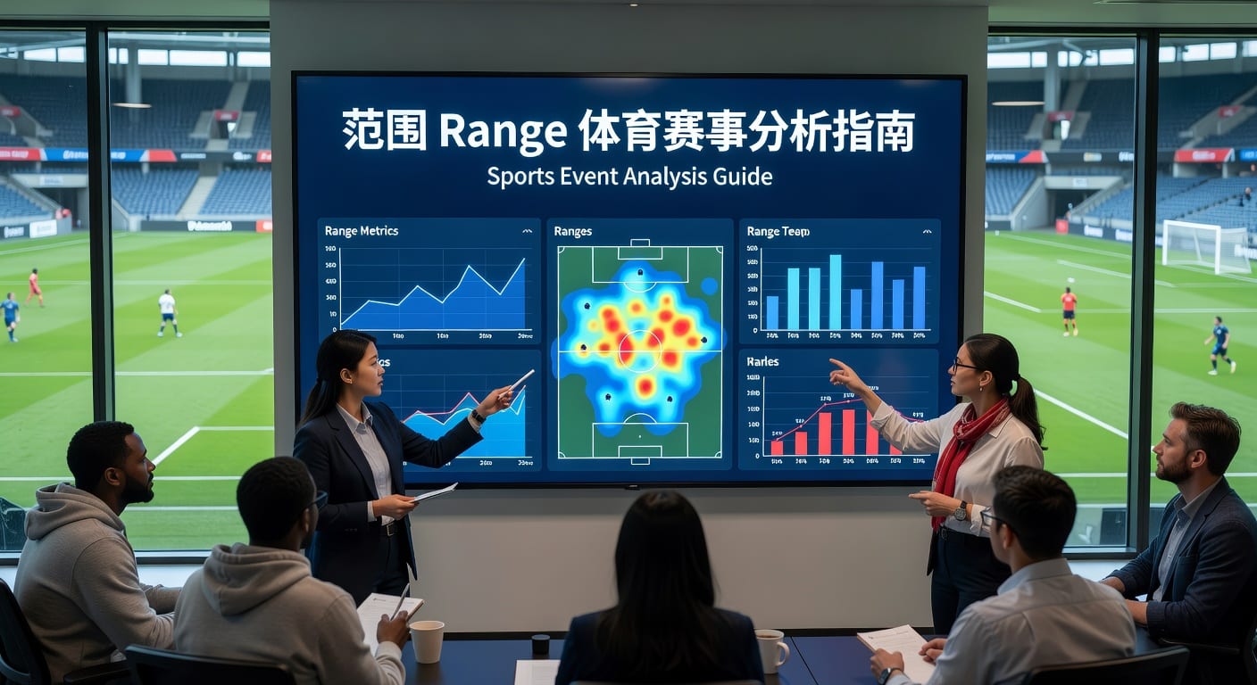 范围 range：体育赛事分析与投注技巧