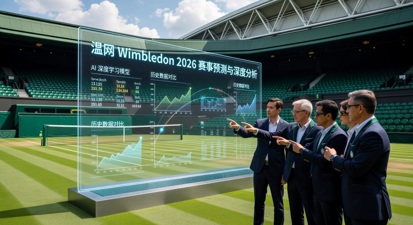 温网 Wimbledon：2026赛前看点与投注平台分析