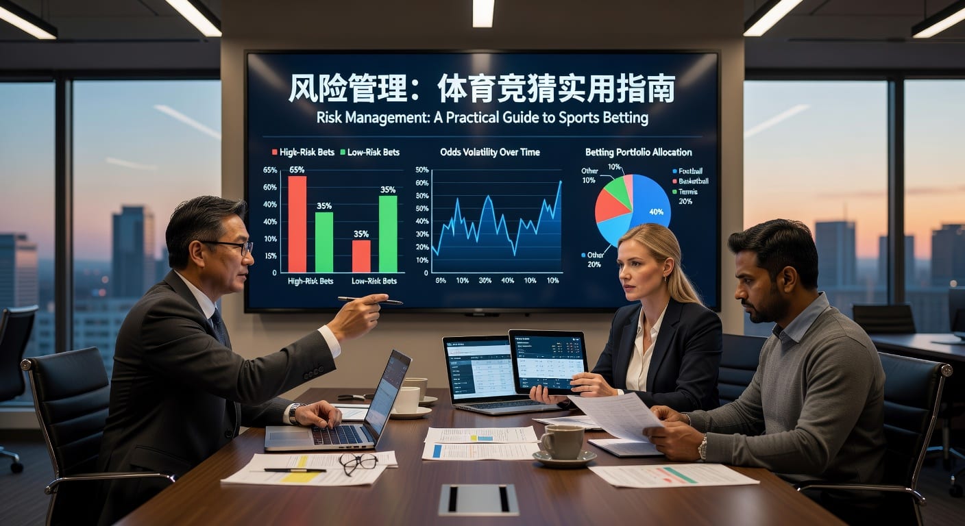 过关盘 parlay accumulator投注技巧与风险管理